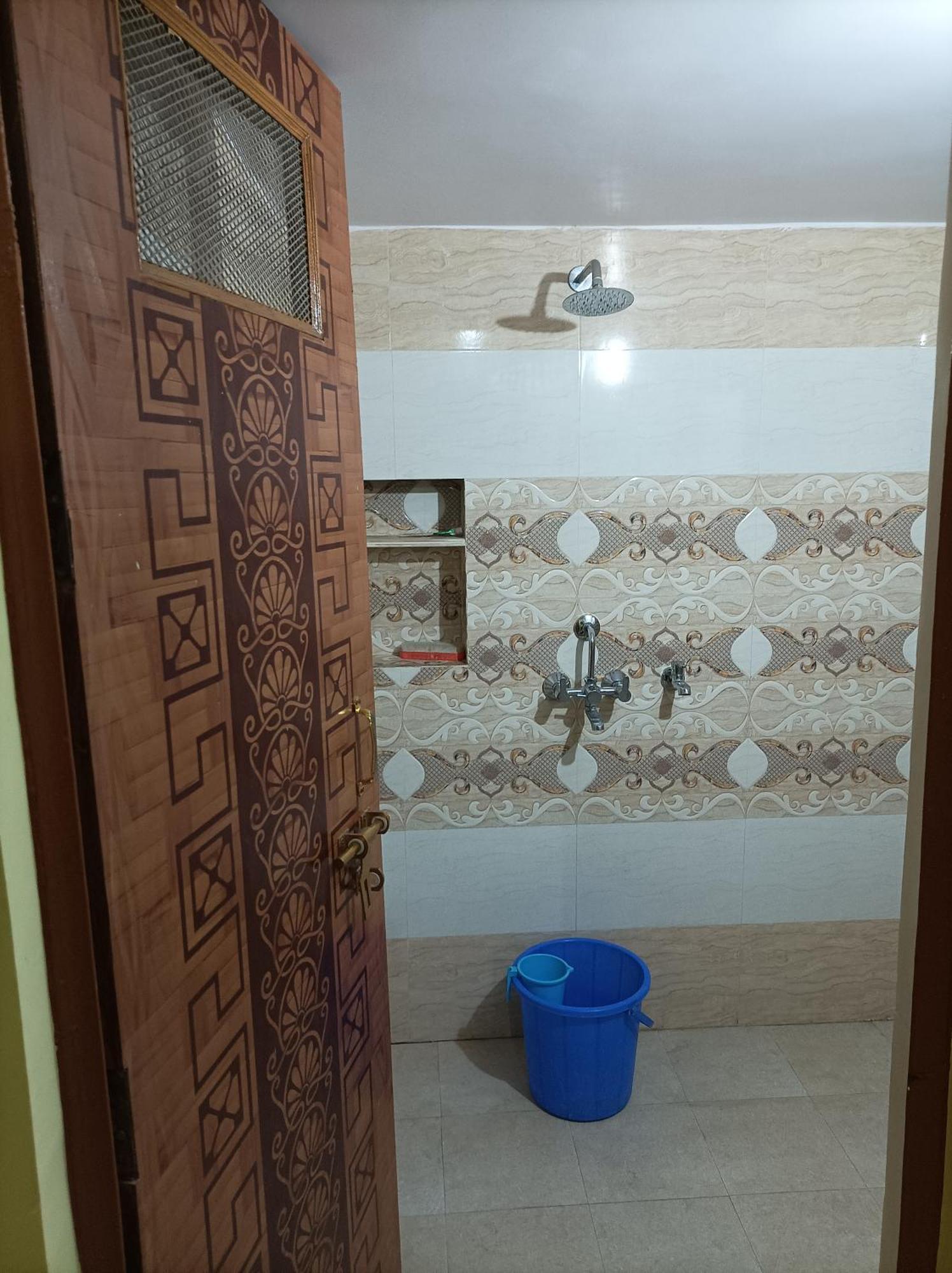 Guest house Om Bhawan